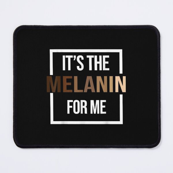 Item preview, Its The Melanin For Me Black History Month Pride designed and sold by LucaAndreien.