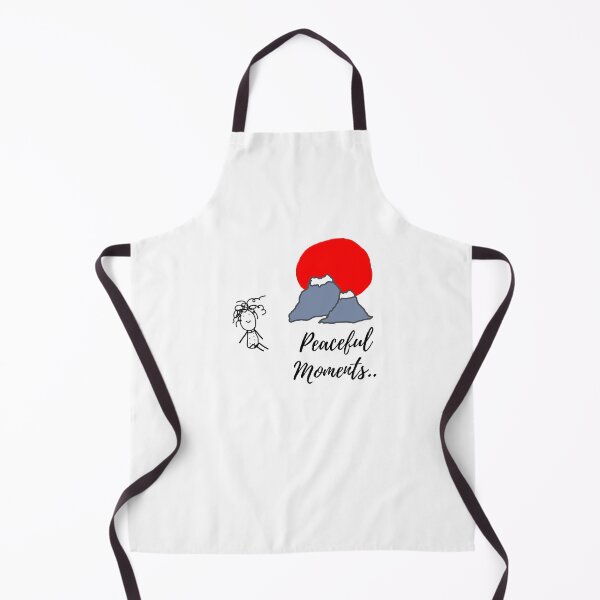 Item preview, Momentos pacíficos de Billie Boopot designed and sold by BillieBoopot.