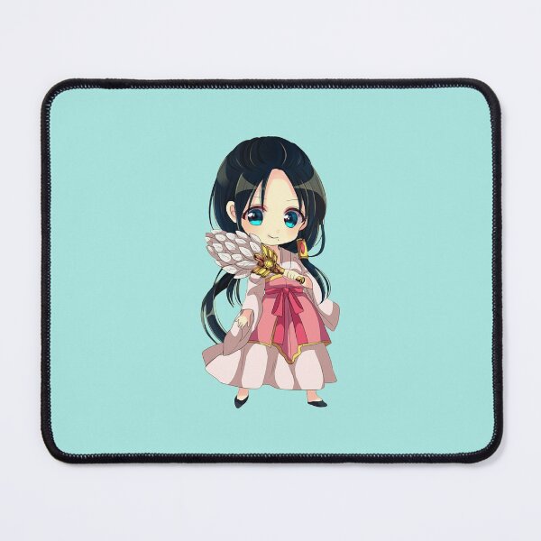 Item preview, Hakuei Ren Chibi designed and sold by Triny92.