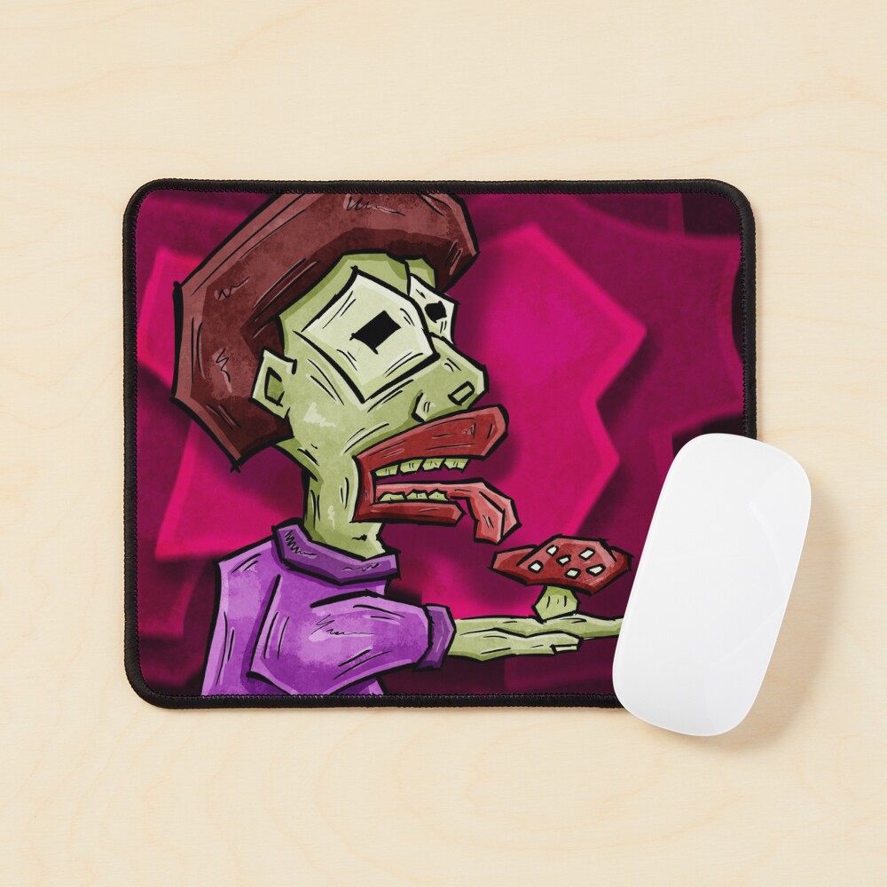 Item preview, Mouse Pad designed and sold by HilpArt.