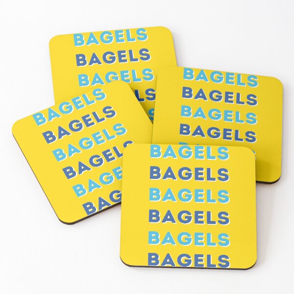 Item preview, BAGELS  designed and sold by MASORTIX.