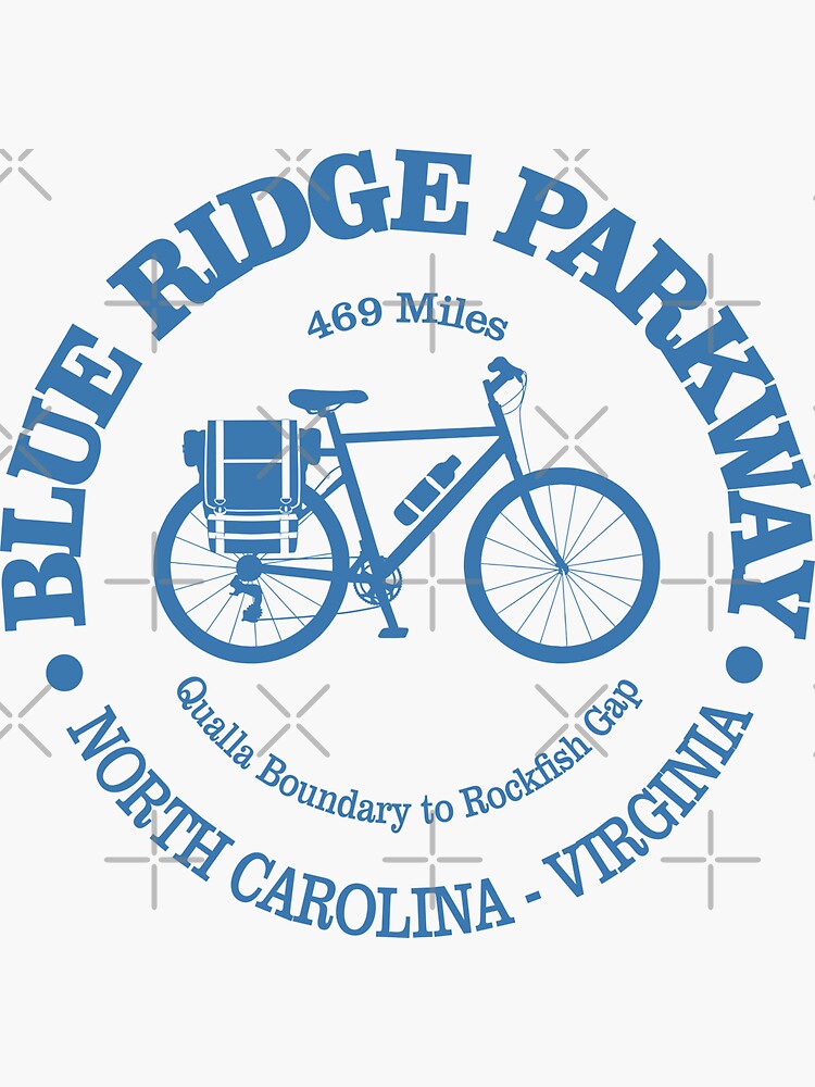 Blue Ridge Parkway (cycling)