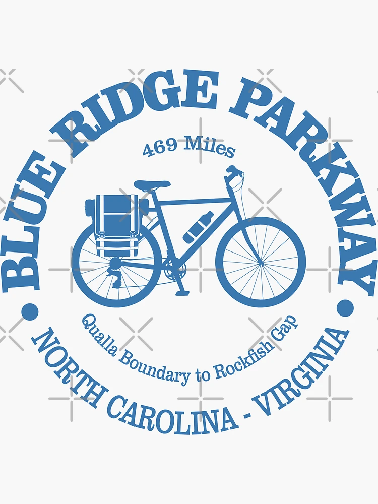 Blue Ridge Parkway (cycling)