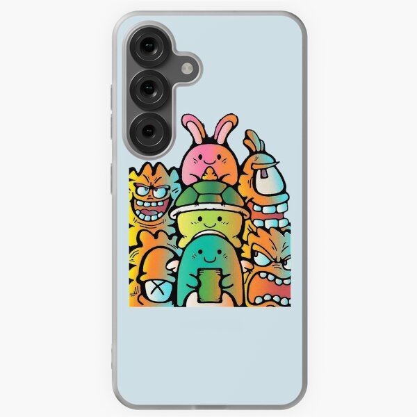 Item preview, Doodle  designed and sold by Lynseyconao.