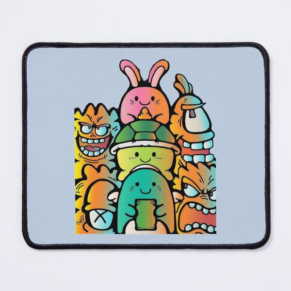 Item preview, Doodle  designed and sold by Lynseyconao.