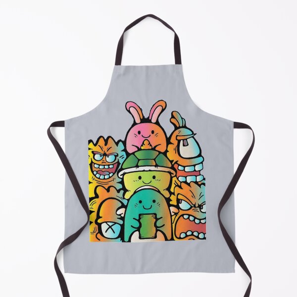 Item preview, Doodle  designed and sold by Lynseyconao.