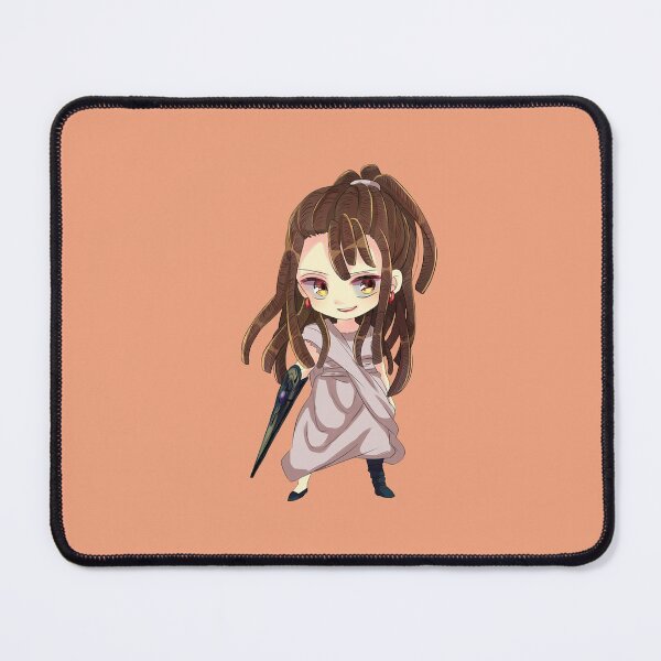 Item preview, Cassim Chibi designed and sold by Triny92.