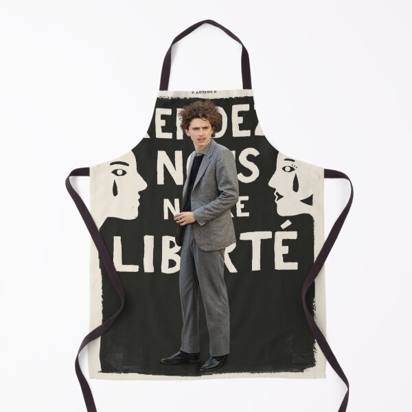 Item preview, Timothèe Chalamet as Zeffirelli designed and sold by FrancescaNasta.