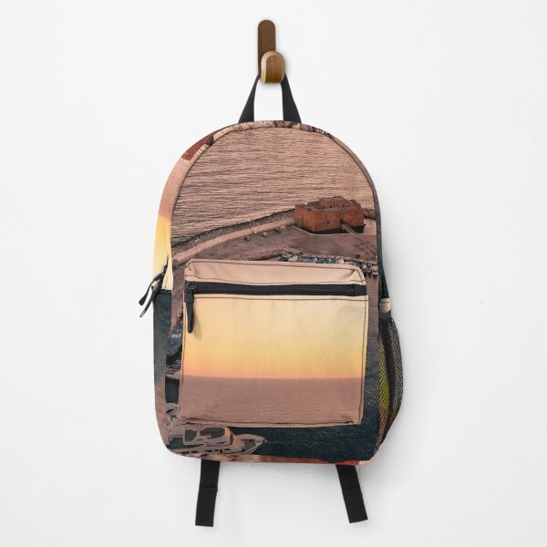 Item preview, Paphos Sunset Cyprus designed and sold by DRONY.