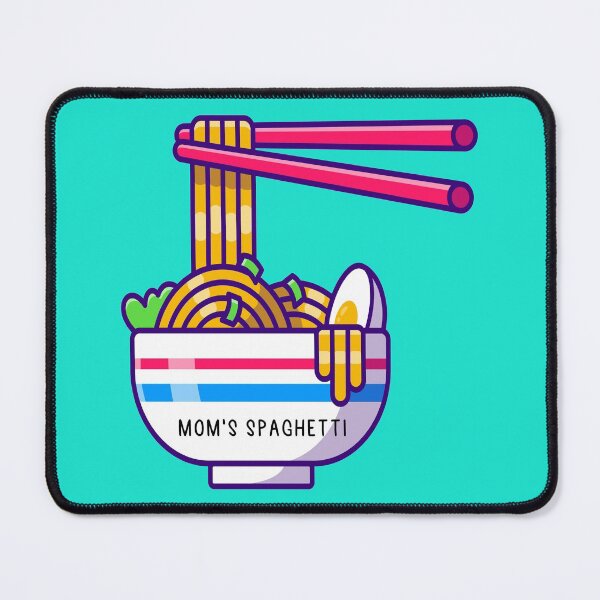 Item preview, Mom's Spaghetti designed and sold by MoEndomey.