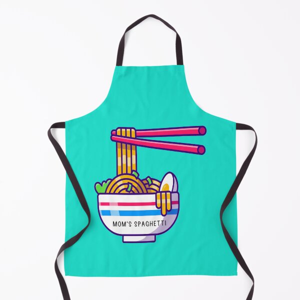 Item preview, Mom's Spaghetti designed and sold by MoEndomey.