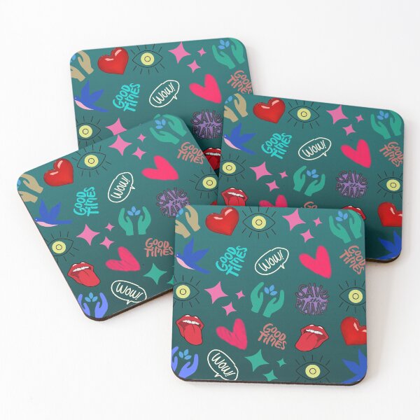 Item preview, Save the Planet  designed and sold by GasconyPassion.