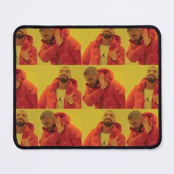 Item preview, Drake Meme designed and sold by Meme Economy.