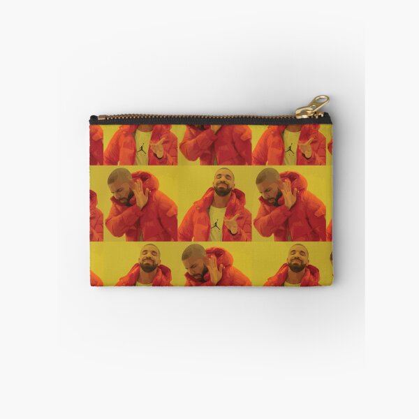 Item preview, Drake Meme designed and sold by Meme Economy.
