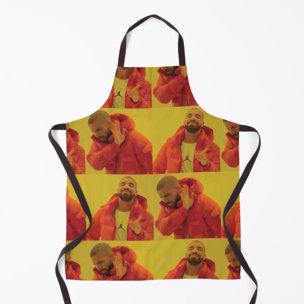 Item preview, Drake Meme designed and sold by Meme Economy.