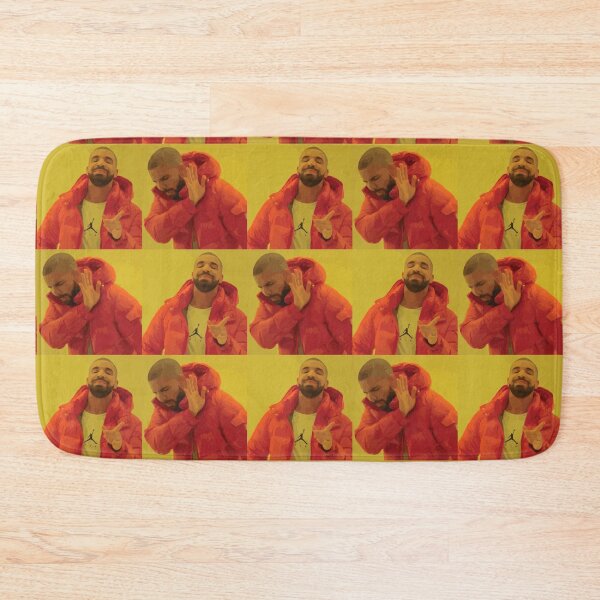 Item preview, Drake Meme designed and sold by Meme Economy.