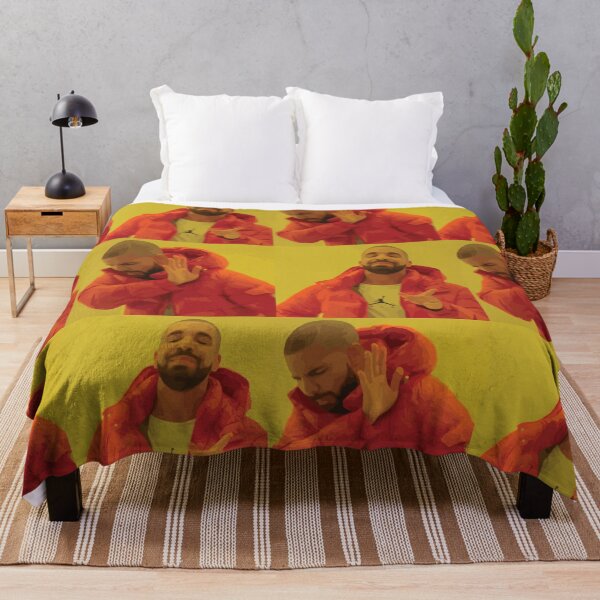 Item preview, Drake Meme designed and sold by Meme Economy.