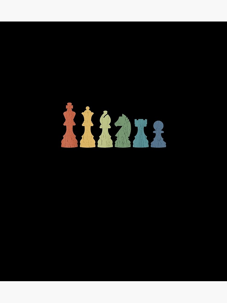 Cool & Novelty Themed Chess Sets