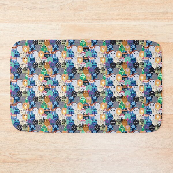 Item preview, Multipack Bbot from Ron's gone wrong (2021) designed and sold by Funny-Quote.