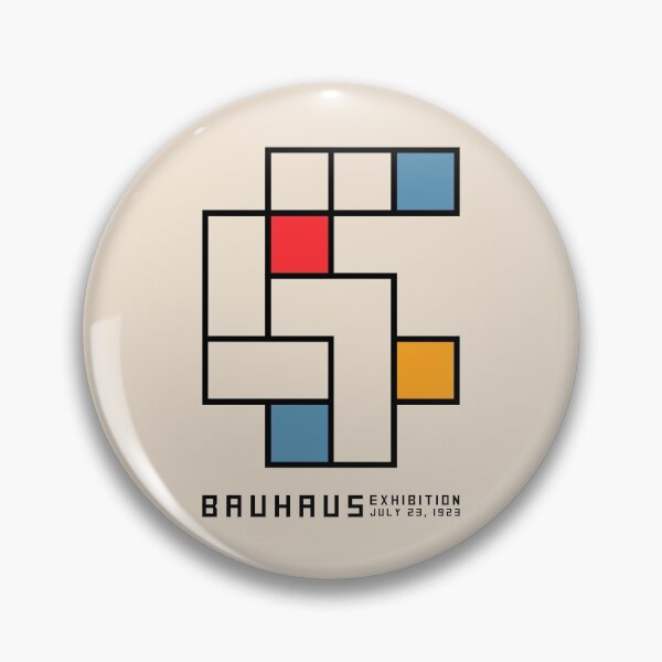 Item preview, Bauhaus designed and sold by KTmS.