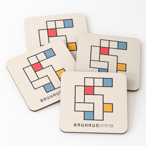 Item preview, Bauhaus designed and sold by KTmS.