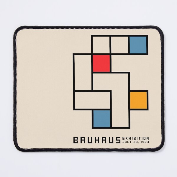 Item preview, Bauhaus designed and sold by KTmS.