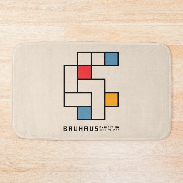 Item preview, Bauhaus designed and sold by KTmS.