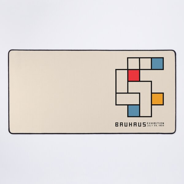 Item preview, Bauhaus designed and sold by KTmS.