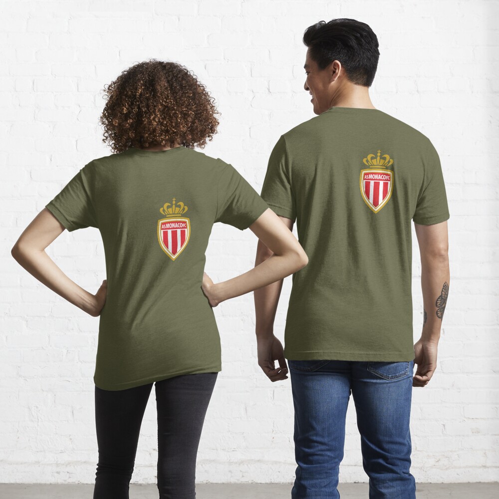 T shirt best sale as monaco