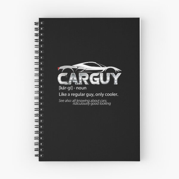 Item preview, Car Guy Sport Car Lover Funny Car Mechanic designed and sold by RomishiAurra.