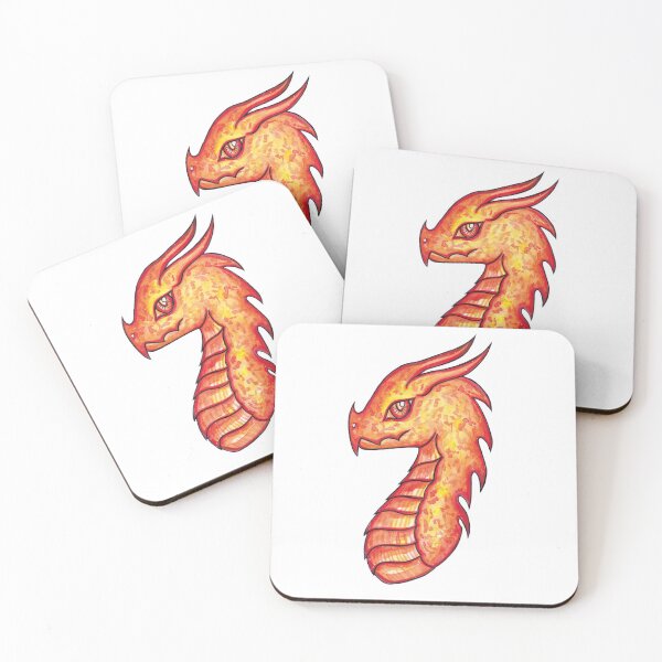 Item preview, Red dragon designed and sold by balefyren.