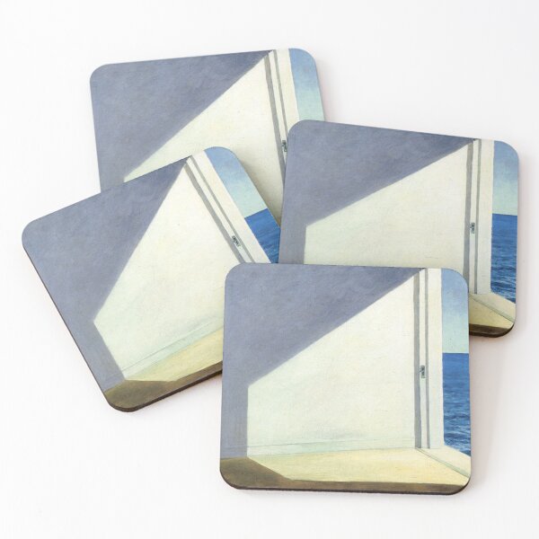 Item preview, Edward Hopper, Rooms by the Sea, 1951 designed and sold by Art Outlaws.