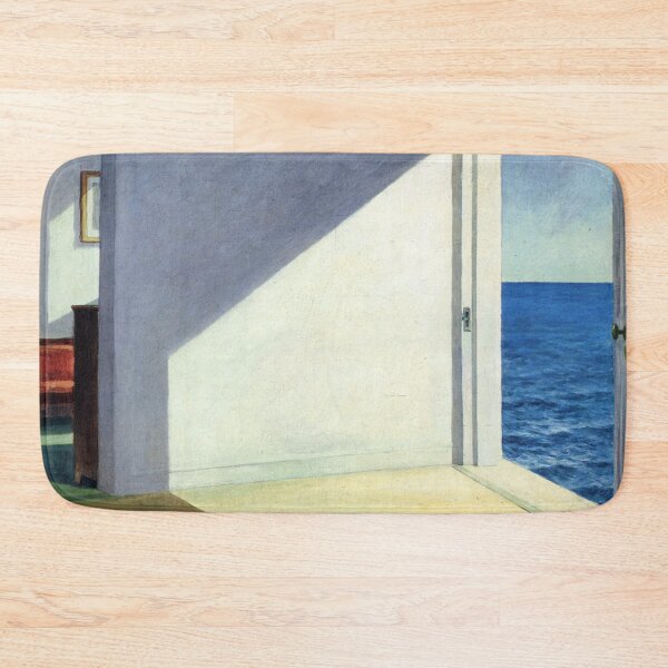 Item preview, Edward Hopper, Rooms by the Sea, 1951 designed and sold by Art Outlaws.