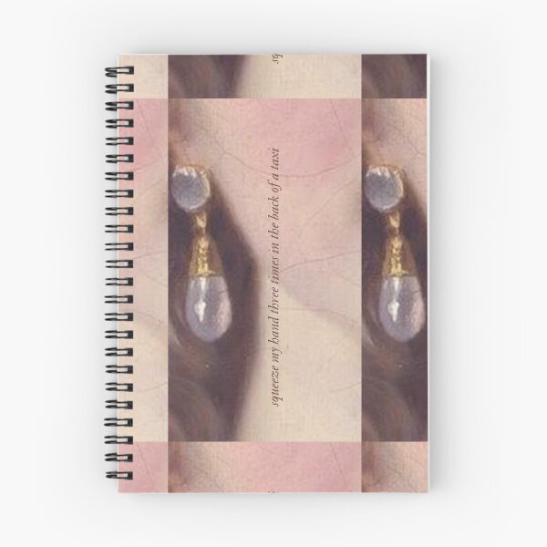 Item preview, Squeeze 3 Times designed and sold by Bailey Gagnon.