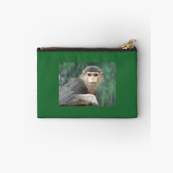 Item preview, Red Shanked Douc Langur designed and sold by andrew82984.