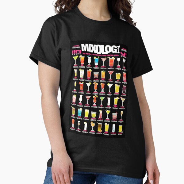Item preview, Bartender Mixology designed and sold by ionilla2019.