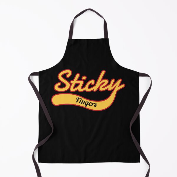 Item preview, Men Women Happy Ending Sticky Fingers Gifts For Music Fans designed and sold by LeoSauer1122.