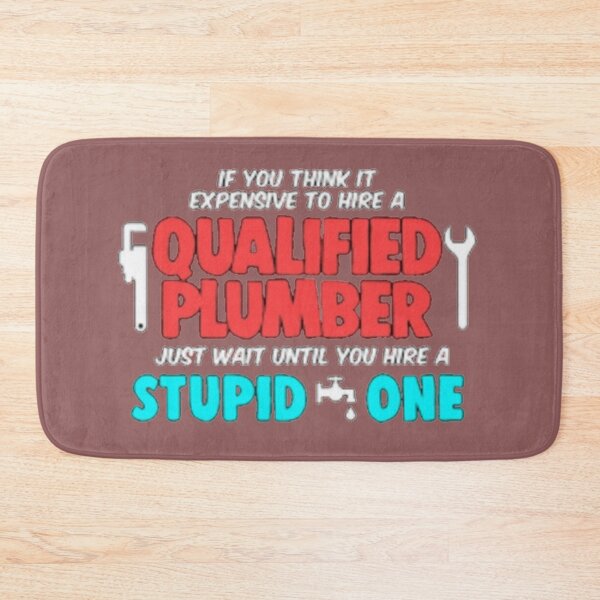 Item preview, Plumber near me designed and sold by Rritu.