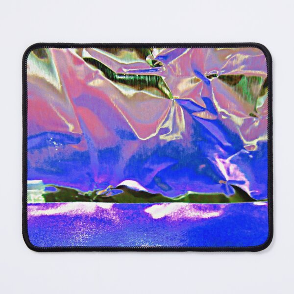 Item preview, Abstract Arctic Mountains  designed and sold by Shulie1.