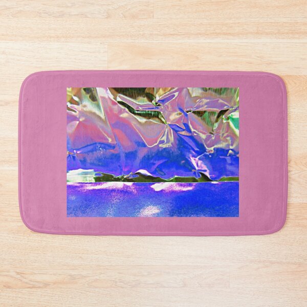 Item preview, Abstract Arctic Mountains  designed and sold by Shulie1.