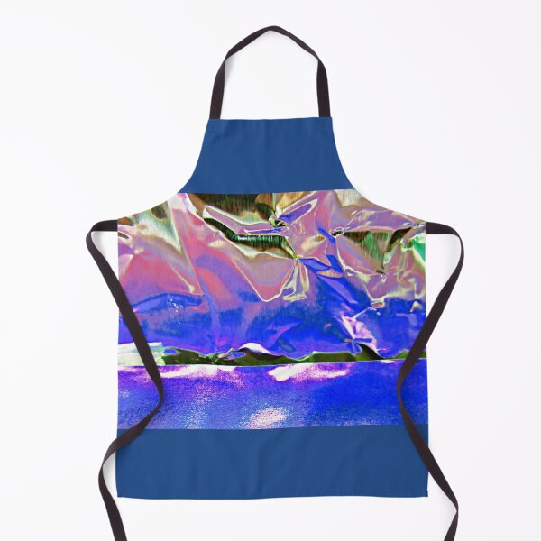 Item preview, Abstract Arctic Mountains designed and sold by Shulie1.