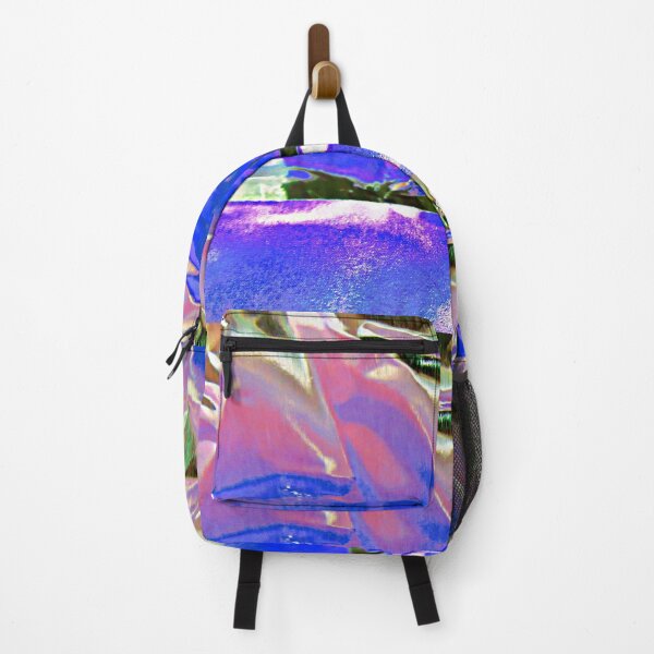 Item preview, Abstract Arctic Mountains designed and sold by Shulie1.