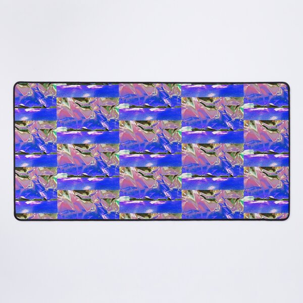 Item preview, Abstract Arctic Mountains  designed and sold by Shulie1.