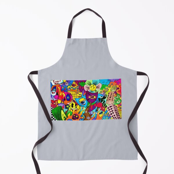 Item preview, Psychedelix - vexx inspired      designed and sold by Lynseyconao.