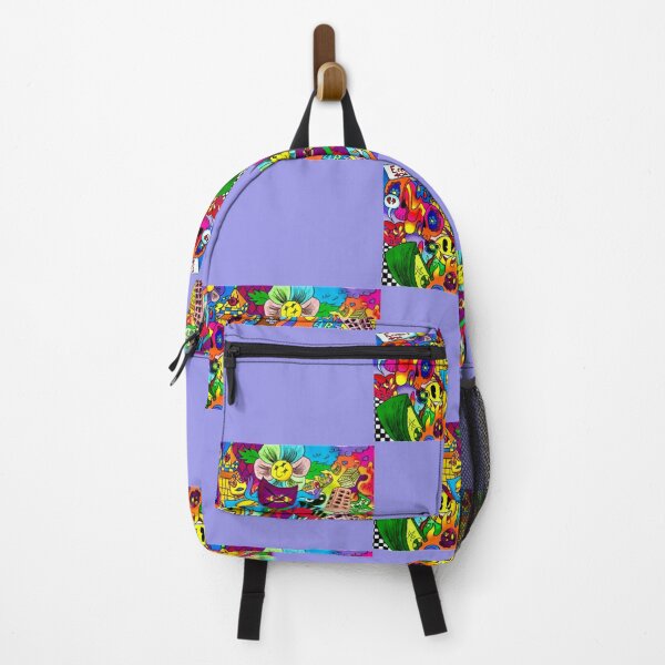 Item preview, Psychedelix - vexx inspired designed and sold by Lynseyconao.