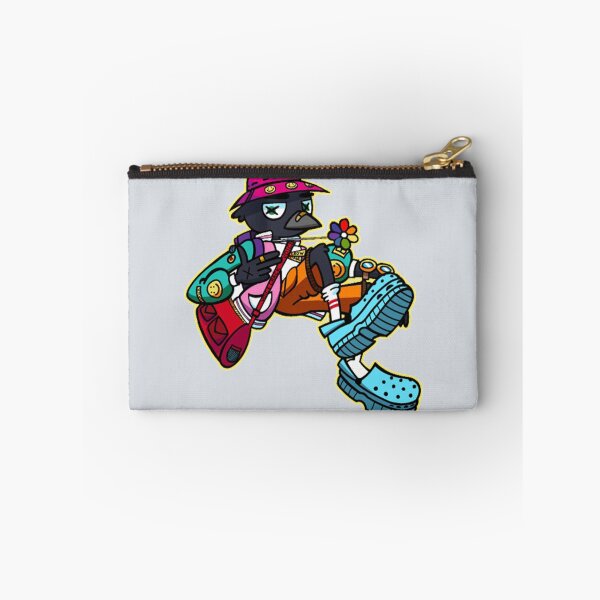 Item preview, Cool man Copic Marker Doodle   designed and sold by Lynseyconao.