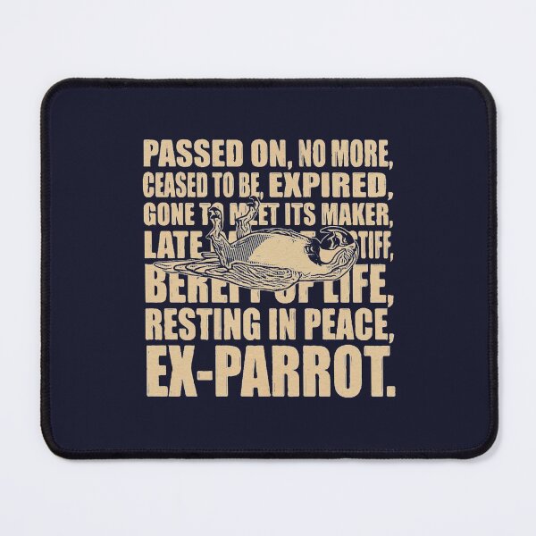 Item preview, This Parrot - EX - Parrot designed and sold by funprints.