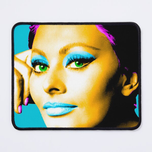 Item preview, Sophia Loren designed and sold by BespokeDivas.