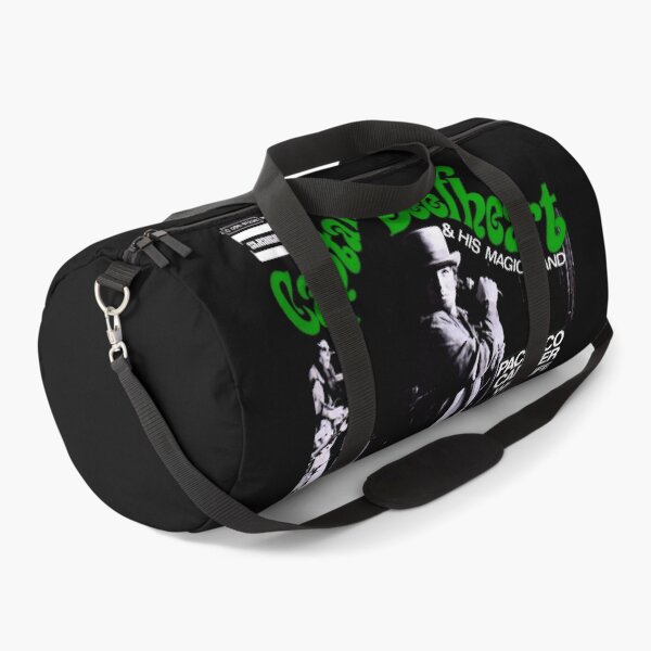 Item preview, Gift For Men Captain His Magic Band Pachuco Cadaver Wild Life Gifts Music Fan designed and sold by Uriahyundt.