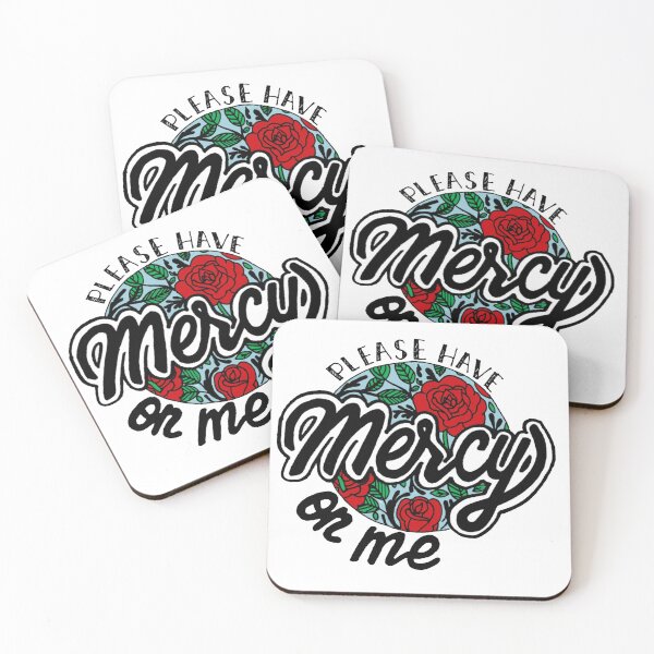 Item preview, Have mercy on me designed and sold by AnotherVariant.